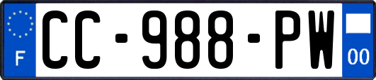 CC-988-PW