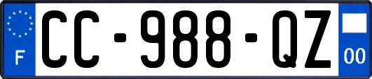 CC-988-QZ