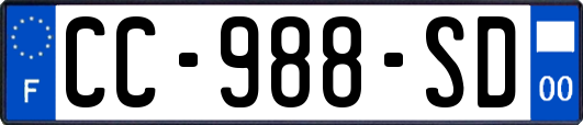 CC-988-SD