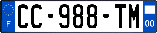 CC-988-TM