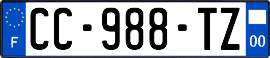 CC-988-TZ