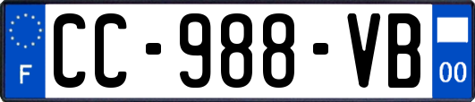 CC-988-VB