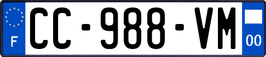 CC-988-VM