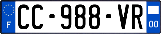 CC-988-VR