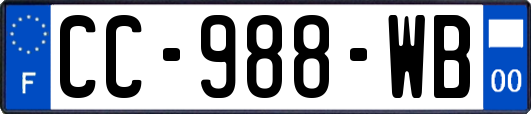 CC-988-WB
