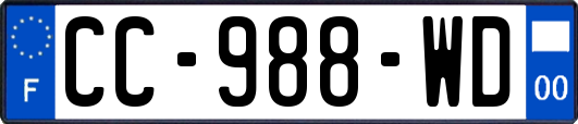 CC-988-WD