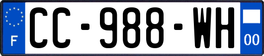CC-988-WH