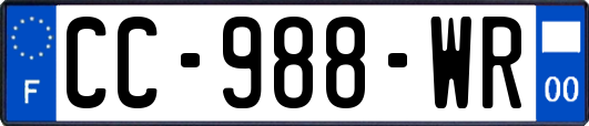 CC-988-WR