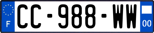 CC-988-WW