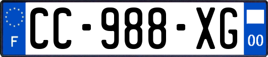 CC-988-XG