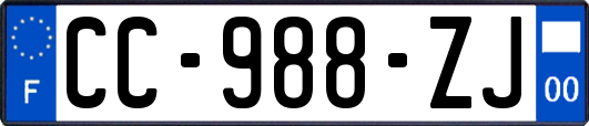 CC-988-ZJ