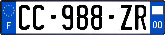 CC-988-ZR