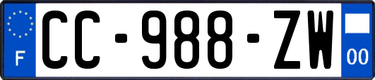 CC-988-ZW