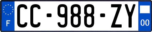 CC-988-ZY