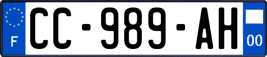 CC-989-AH