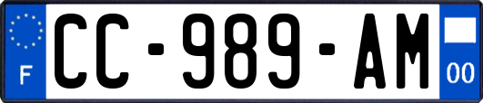 CC-989-AM