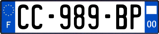 CC-989-BP