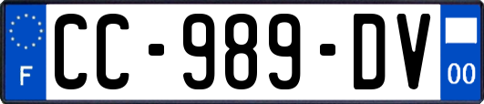 CC-989-DV