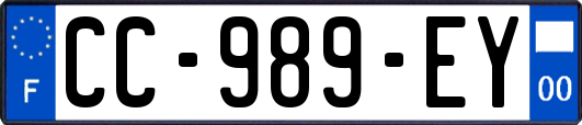 CC-989-EY