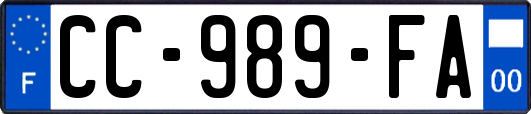 CC-989-FA