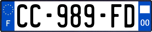 CC-989-FD