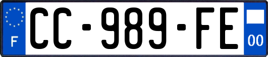 CC-989-FE