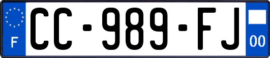 CC-989-FJ