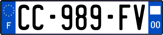 CC-989-FV