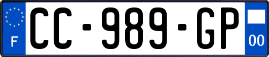 CC-989-GP