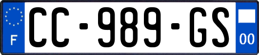 CC-989-GS
