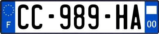 CC-989-HA