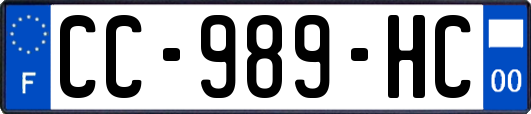 CC-989-HC