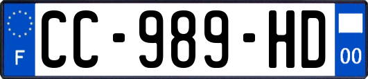 CC-989-HD