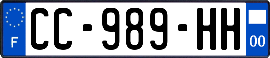 CC-989-HH