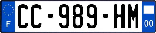 CC-989-HM
