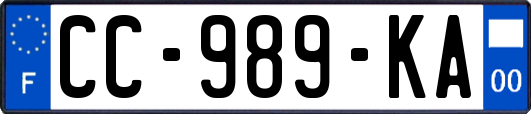 CC-989-KA