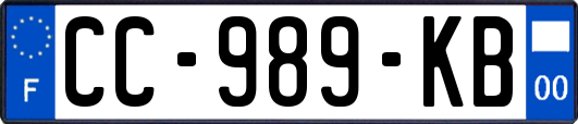 CC-989-KB