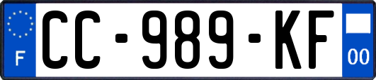CC-989-KF