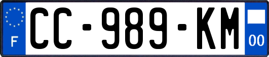 CC-989-KM