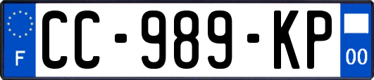 CC-989-KP