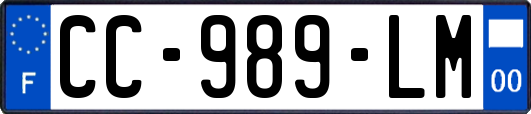 CC-989-LM