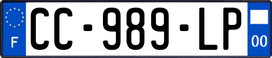 CC-989-LP