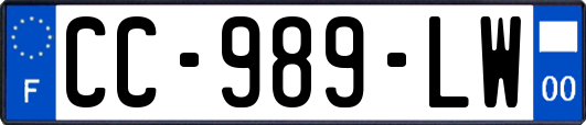 CC-989-LW