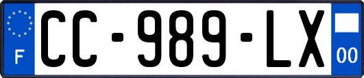 CC-989-LX