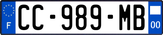 CC-989-MB