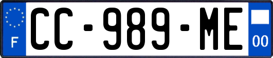 CC-989-ME