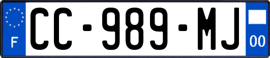CC-989-MJ