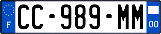 CC-989-MM
