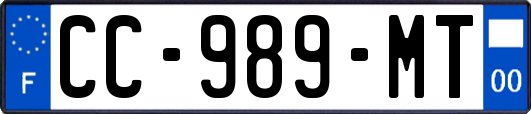 CC-989-MT