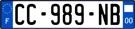 CC-989-NB